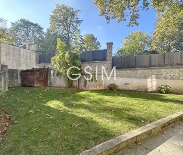Maison de caractère néoclassique refaite 4 chambres avec jardin - Photo 3