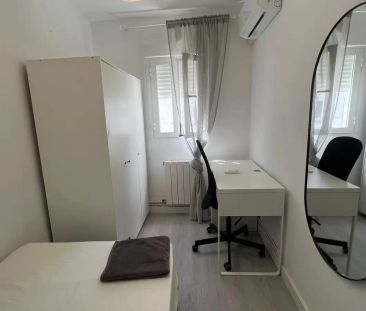 Room in a shared 3-bedroom apartment for rent in Pilar - Photo 5