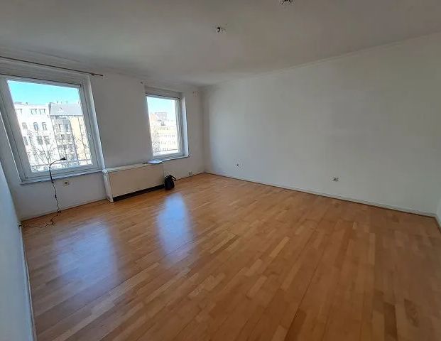 2 Zimmerwohnung mit separater Küche in schönem Altbau - Foto 1