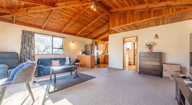 Quiet Living in Geraldine - Photo 1