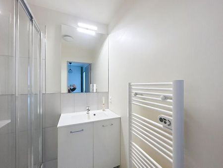 Appartement T2 Reims - Photo 3