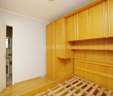 Apartamento semi mobiliado de 1 dormitório suíte no bairro Cavalhad... - Photo 5
