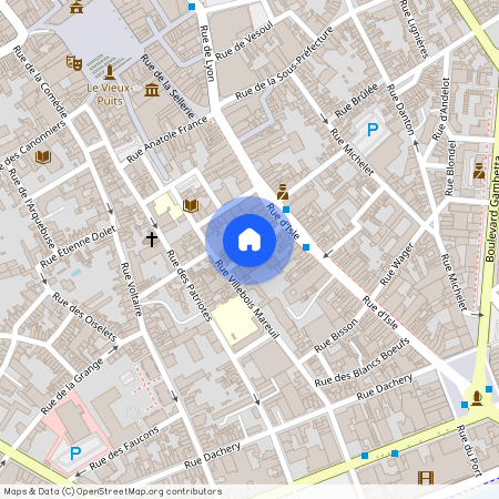 02100, Saint-Quentin