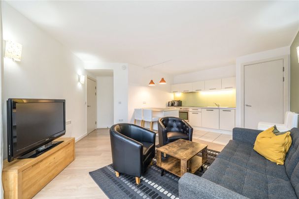 Washington Building, SE13, London - Photo 1