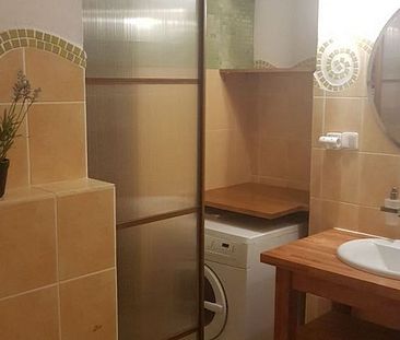 Apartament na wynajem, ul. Brukselska, Warszawa Praga-Południe - Zdjęcie 1