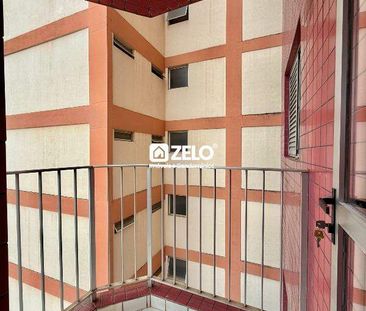 Apartamento para alugar, Botafogo - Campinas/SP - Photo 2