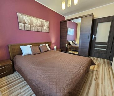 Katowice, Osiedle Tysiąclecia, KRZYWOUSTEGO Mieszkanie na wynajem - Zdjęcie 5