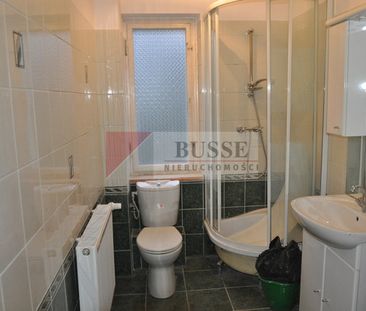 Jasne Błonia, parter willi, 109m2, 5 pok., garaż - Zdjęcie 5