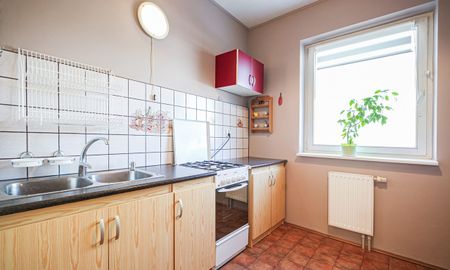 Warszawa, Wola, Moroczna - Zdjęcie 3