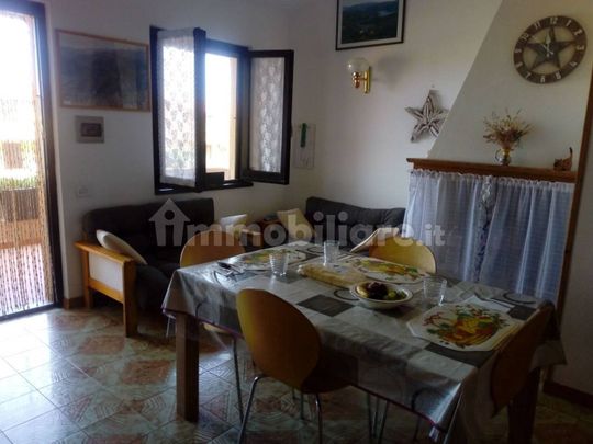 Villa a schiera via Su Caugheddu 67, Putzu Idu, San Vero Milis - Foto 1