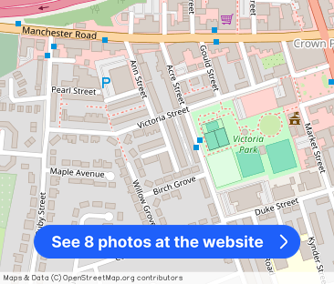 Princess Avenue, Denton, Manchester, M34 - Photo 1