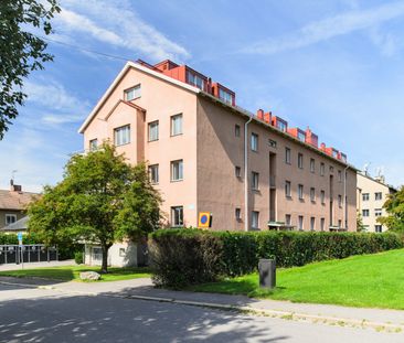 Klarbärsgatan 3 B, Linköping - Photo 1