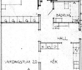 Tunnbygatan 2 E – Bromölla - Foto 4