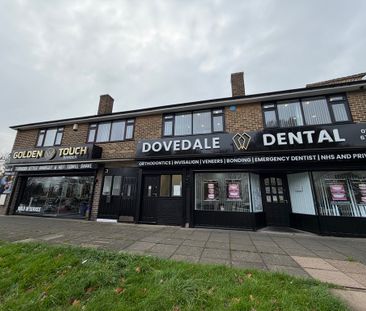 Dovedale Road, Lanesfield, Wolverhampton - Photo 4