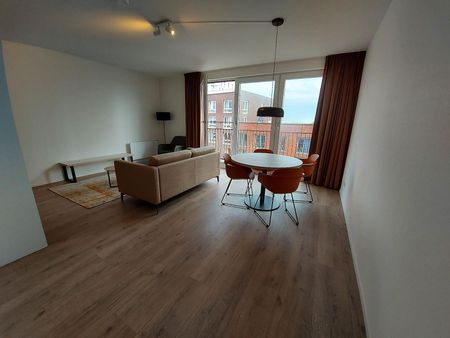 Omegaplantsoen 37 - Photo 3