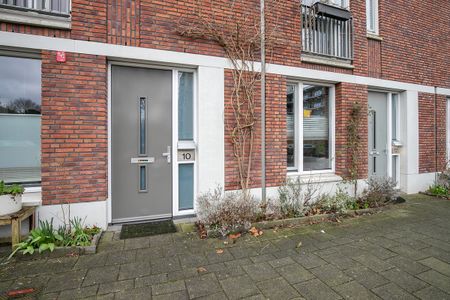 Hartenruststraat 10 - Photo 5