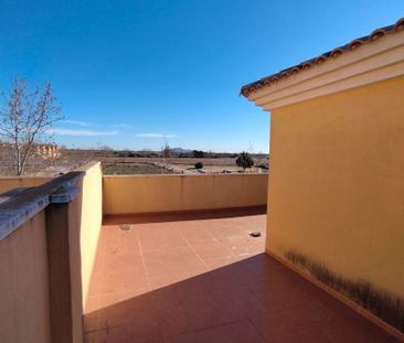 Piso de alquiler en Calle Jumilla, 21, Jimenado - Photo 2