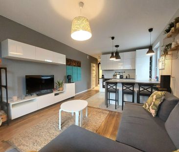 Zobacz>>>Klimatyczne 2 pokoje na Białołęce 42 m² - Photo 1