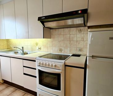 Comfortabel appartement met 2 slaapkamers in Maldegem. - Foto 4
