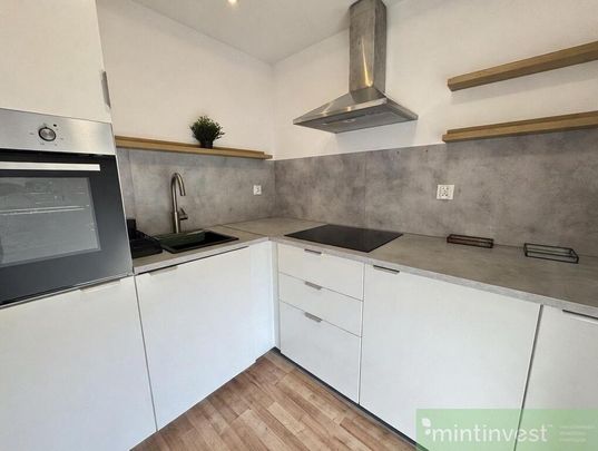 Na wynajem 2 pokoje42m2 przy Kaskadzie!!! - Photo 1