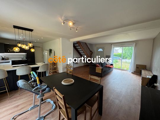 Maison récente 4 chambres - Photo 1