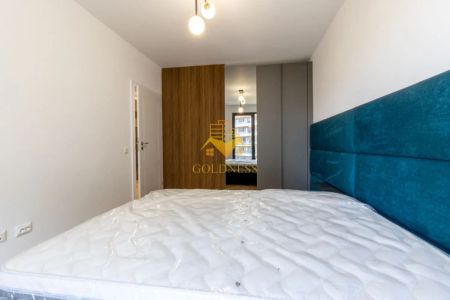2 camere, premium, garaj, bloc nou, AC, Plopilor Zona Parcul Rozelor - Photo 2