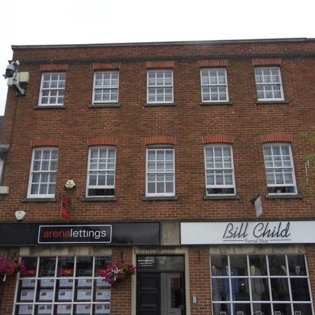 1 bedroom flat to rent - Photo 4