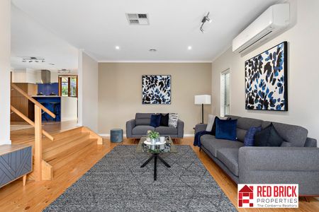 5 Bride Place, Mawson ACT 2607 - House For Rent | Domain - Photo 4