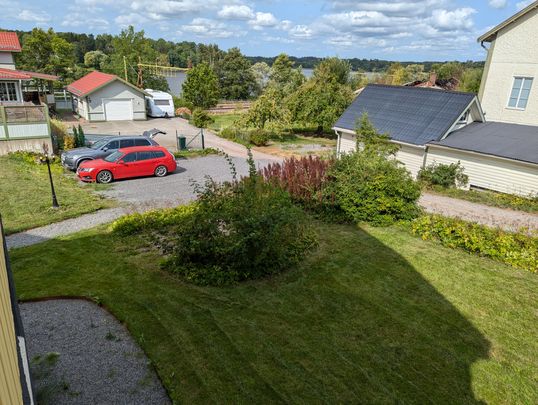 Järnvägsgatan 10A - Foto 1