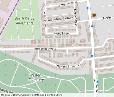 Avondale Crescent, Perth Street West, Hull, Yorkshire, HU5 - Photo 1