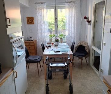 Parkgatan, Falköping - Foto 4
