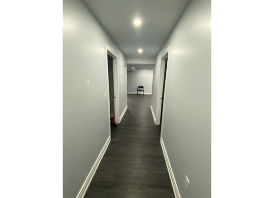 For Lease - 1820 Grandview Street, Oshawa, Ontario - Photo 1