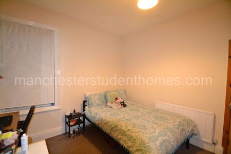 Belgrave Avenue, Manchester, M14 5DL - Photo 4