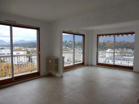Location Appartement 3 pièces 95m² AIX LES BAINS 73100 - Photo 4