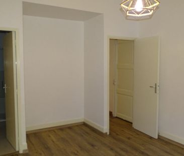 Location appartement 2 pièces, 28.08m², Carcassonne - Photo 4