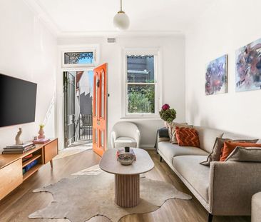 North-Facing Contemporary Terrace, In the Heart Of Paddington - Photo 2