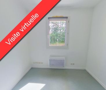 Location Appartement 1 pièce 11m² TOURS 37200 - Photo 4