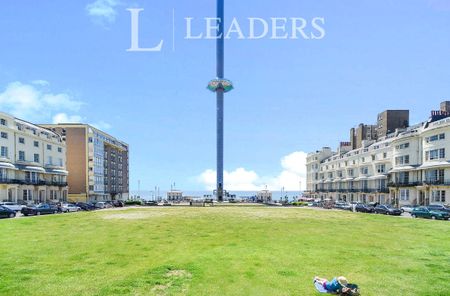 1 bedroom apartment to rent Regency Square, Brighton, BN1 - Photo 5