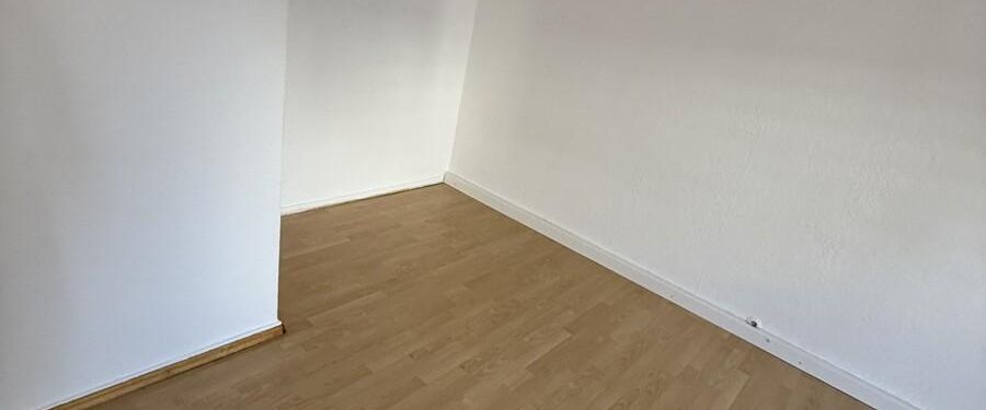 Wohnen inmitten der Mannheimer Quadrate: 1 ZKB mit Balkon - Photo 1
