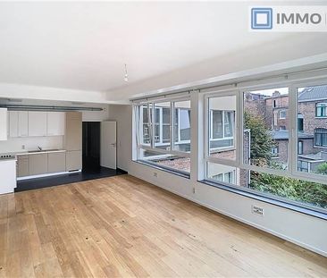 Appartement te huur - Photo 1