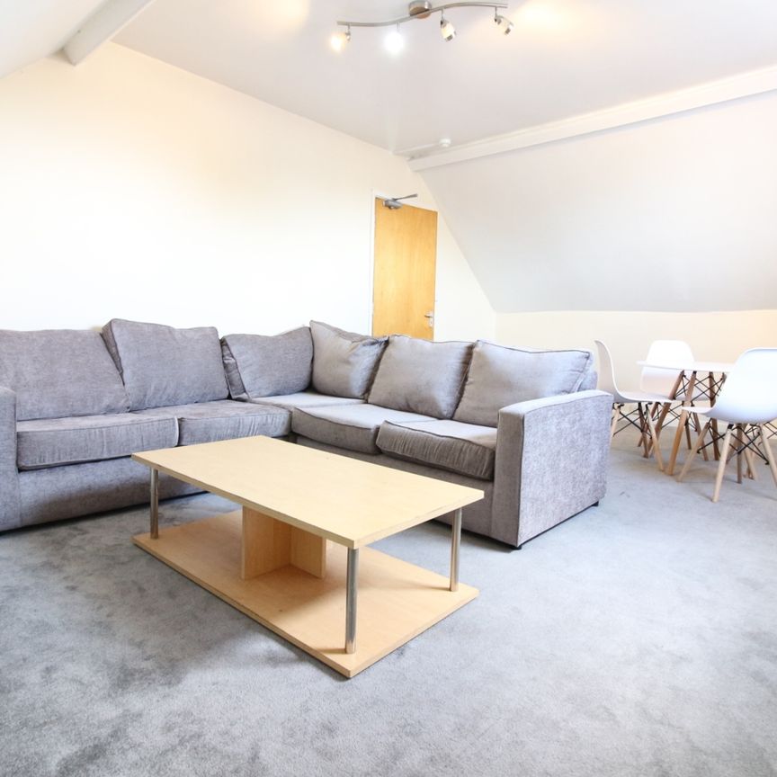 Salisbury Road, Cathays - Photo 1