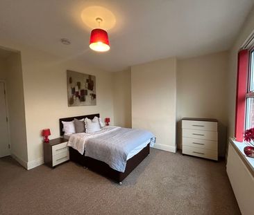 Bath Lane, Mansfield - Photo 2