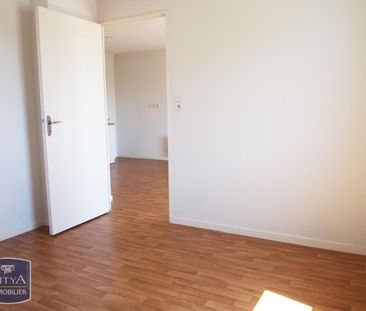 Location Appartement 2 pièces 36m² TRELAZE 49800 - Photo 1