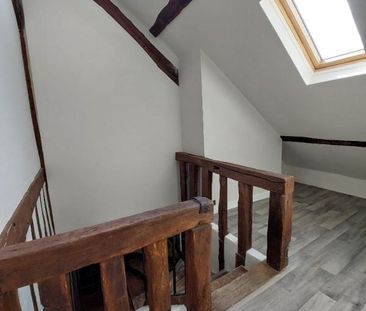 Location Appartement 3 pièces 72m² ROUEN 76000 - Photo 6