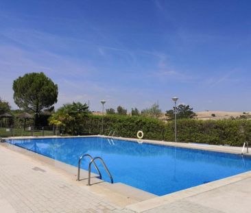 4 room luxury Apartment for rent in San Sebastián de los Reyes, Spain - Photo 3