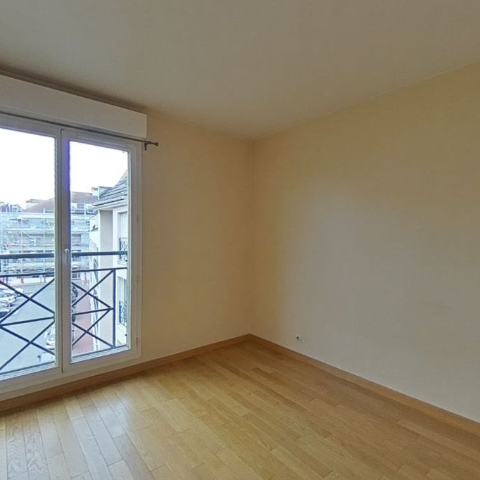 Location appartement 2 pièces, 46.23m², Noisy-le-Grand - Photo 1