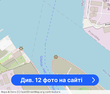 Wyjątkowa kawalerka 35 m2 Stare Miasto Gdańsk - Фото 1