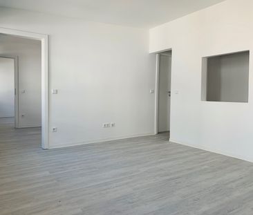 gemütliche Dreizimmerwohnung mit Einbauküche am Ravensberger Park - Foto 1