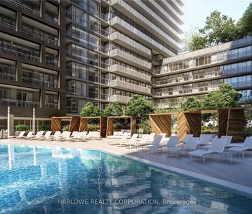 For Lease - 135 Lower Sherbourne Street Unit# 335 W, Toronto, Ontario - Photo 5