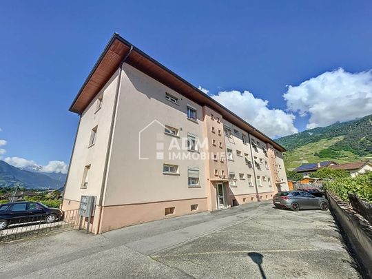 4.5 Zimmer, 76 m², 2. Stock - Photo 1